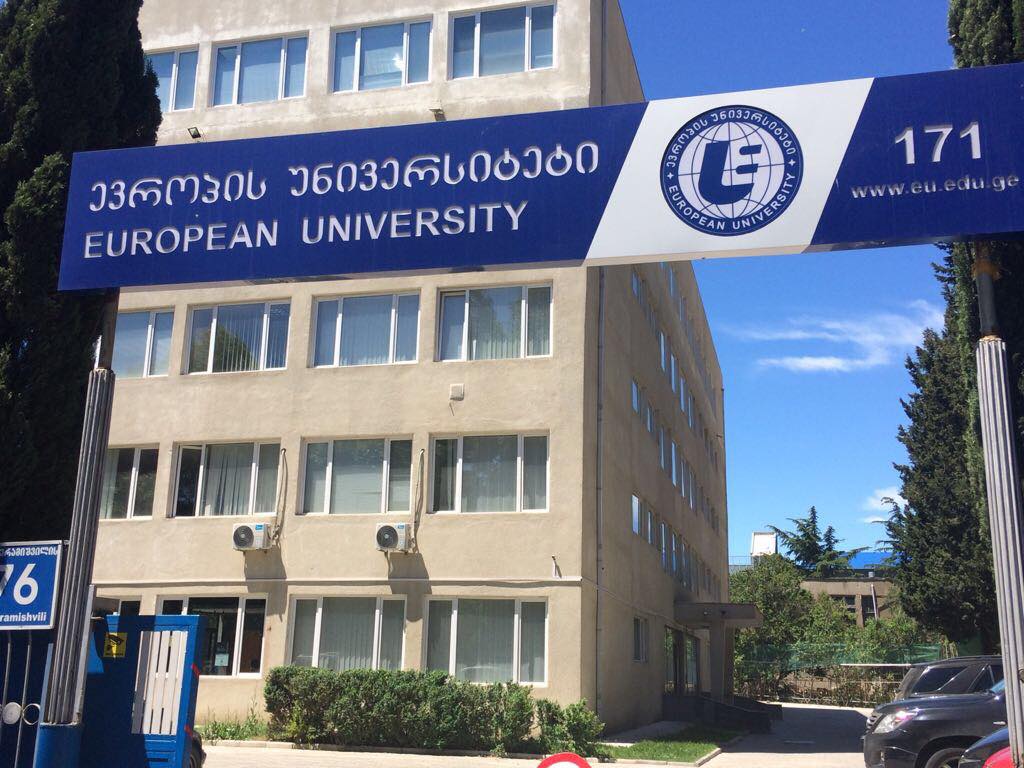 European University
